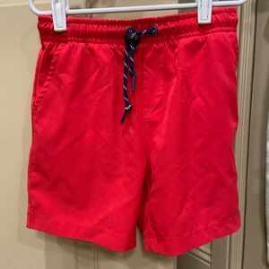 Boys Vineyard Vines performance shorts